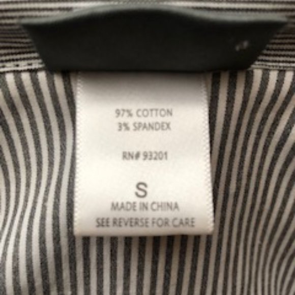 Dots Casual Top - Picture 6 of 6